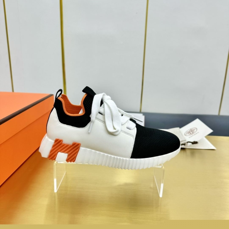 H**mes casual shoes